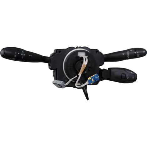 [PRODUIT D'OCCASION] Bloc Commodos PEUGEOT 206 ♻️ Ref Oe. 98014630xt - Garantie à vie (1/5)