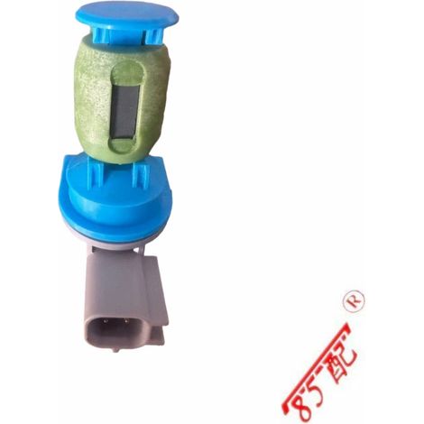 Applicable to Buick Enclave, Chevrolet Blazer, Equinox, XT5 and XT6. (1/4)