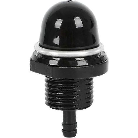 Pompe d'amorçage compatible avec les moteurs hors-bord Mercury 8-20 CV 4 temps. Stabilise le débit de carburant pour une combustion plus efficace. (1/5)