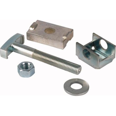 Borne pour jeux de barres 1600A pour feuillard 000084350 EATON K30X10PEN