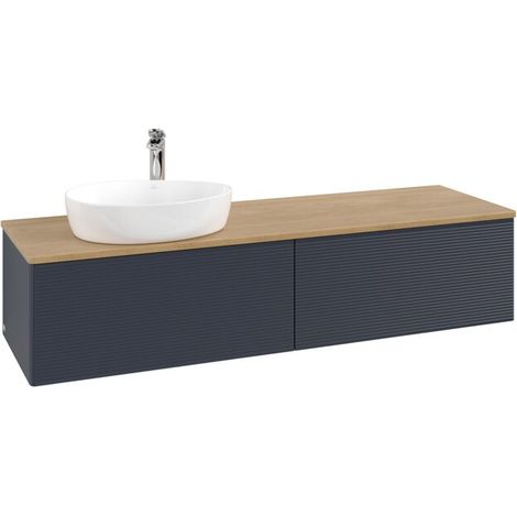 Villeroy & Boch L37151HG WTUS Antao L375 1600x360x500mm (1/3)