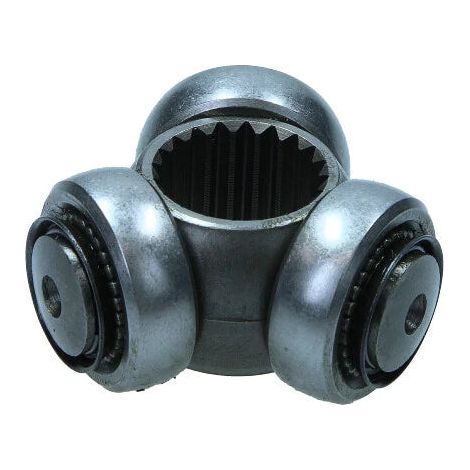 MAXGEAR 49-2012 Tripode de cardan pour FIAT PANDA 46308007