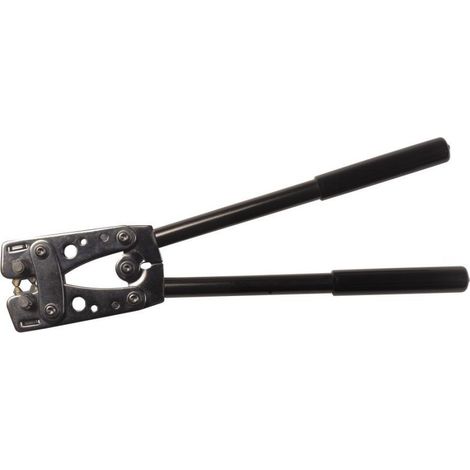 AGI Robur 442101 650 PINCE A SERTIR 6 50 MM2