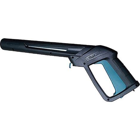 Pistolet en plastique pour extrudeur – Accessoire compatible avec HW132 – Pour travaux de précision – Matériau durable