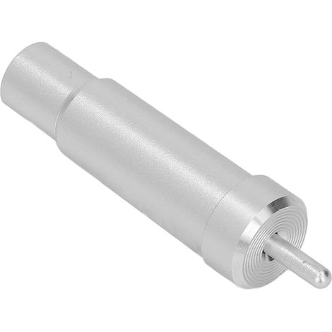 Porte-outils argenté Maker pour machines CRICUT Maker (1/5)