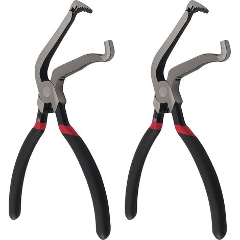 37980 37960 Electrical Disconnect Pliers 60 Degree Angled Spark Plug Tool (1/5)