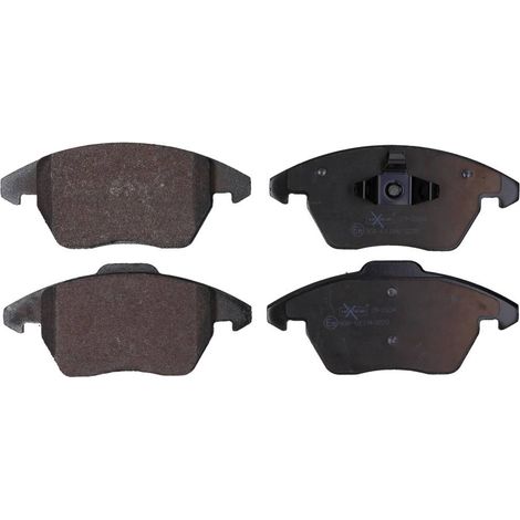 PLAQUETTES DE FREIN MAXGEAR AVANT CITROEN C4 2.0HDI/308/3008/RCZ