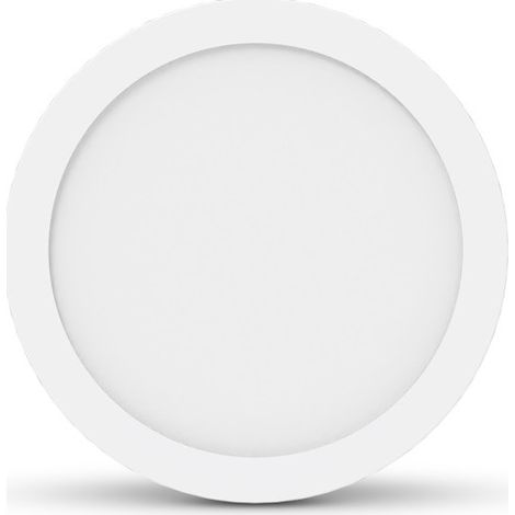 LUNA HUBLOT DIAM 220MM 18W 230V 4000K 3ANS MIIDEX LIGHTING 101004 (1/2)
