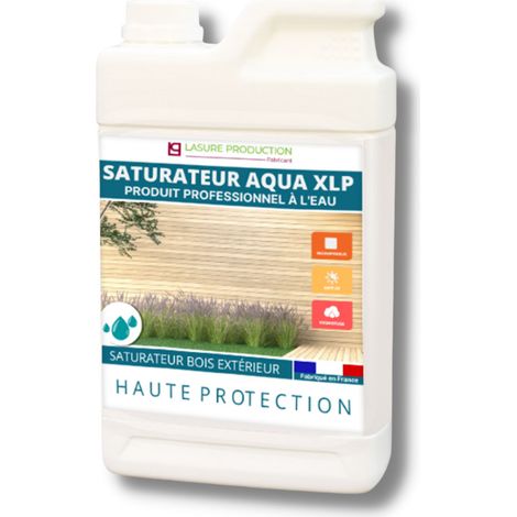 AQUA XLP SATURATEUR NATUREL-Chêne Clair--Bidon de 20 l