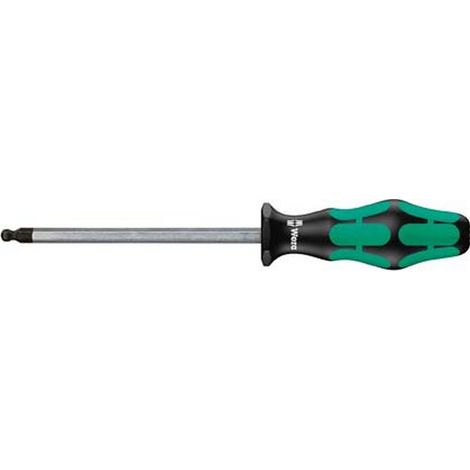 Tournevis 352 Gr.10mm Lame-L.150mm Poignée 2K