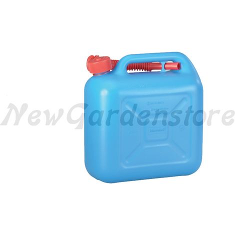 Bidón de combustible (UN) 10 litros HD-PE 50099119