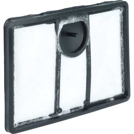 vhbw filtro compatibile con Stihl TS 800, TS 700 smerigliatrici, troncatrici - 1x filtro dell'aria aggiuntivo