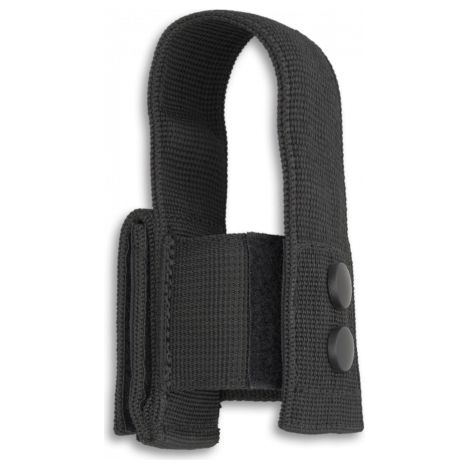 Funda Dingo para Linterna Moldeada de 4 Cm de Nylon Válida para la Linterna Ref. 12188 de Color Negro 34665
