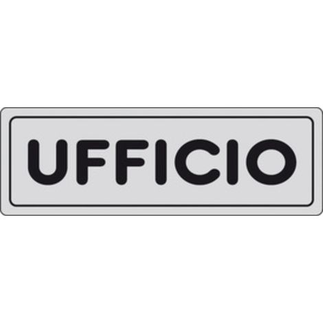 ETICHETTA ADESIVA 150X50 UFFICIO Q.TA 10