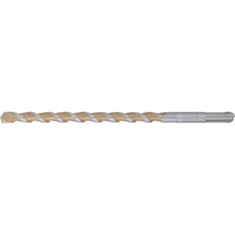 PUNTE SDS PLUS GR. 10X200/260
