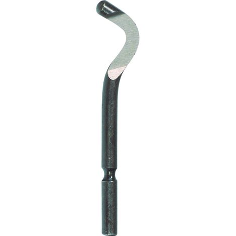 RUKO 107028 PACK DE 10 CUCHILLAS E300 PARA DESBARBADOR UNIGRAT