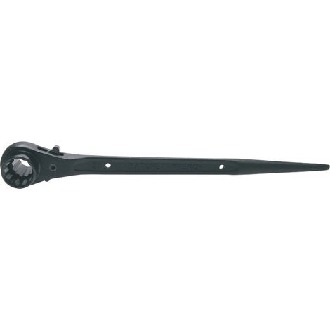 BGS llave de andamio SW 27 x 32 mm - 306
