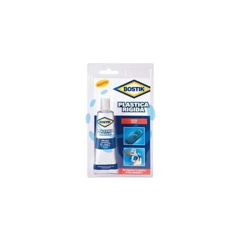PLASTICA RIGIDA - gr.50