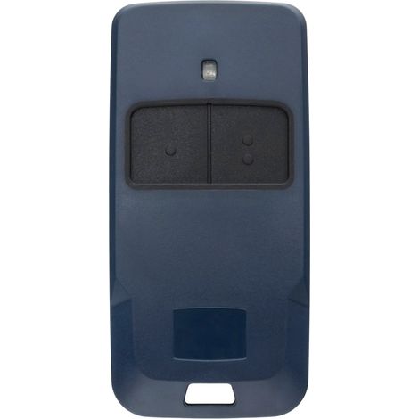 Telecomando di ricambio BFT Mitto Cool C2 a 2 canali, 433,92 MHz. (1/3)