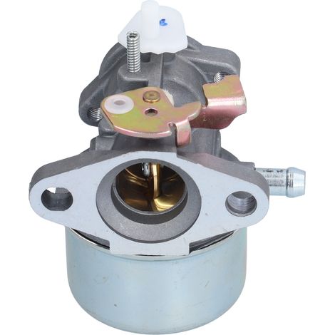 799869 Carburateur de tondeuse à gazon (remplace les références 792253, 497586 et 499059) Nettoyeur haute pression pour moteurs rotatifs 14112 Oregon 50-658 (1/5)