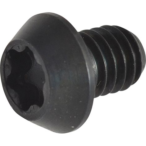 Trend RT/3.5 TORX Rota Tip Replacement Screws TRERT35 - Compatible with RT/3.5 Tools, Durable Steel, Easy Installation