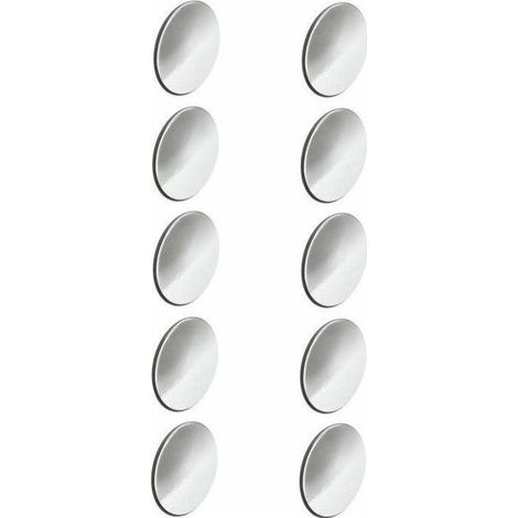 Housse anti-poussière pour meuleuse d'angle 180/230mm – Nylon durable – Collecte 99% de la poussière – Installation rapide - B-180G (1/2)