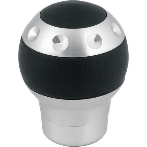 GT-X - Pomello leva cambio - Nero