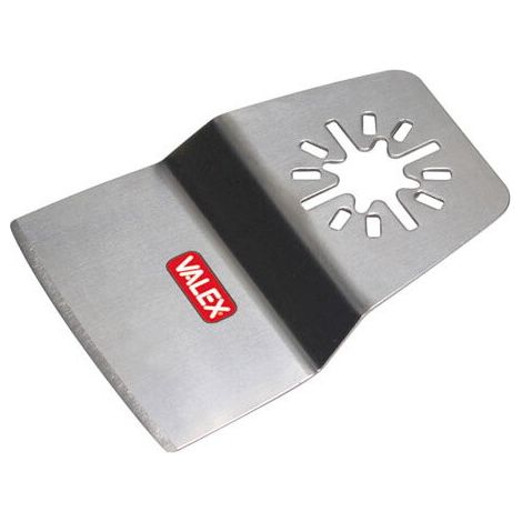 Lama raschietto per utensile multifunzione Multijob 1905167 VALEX (1/2)