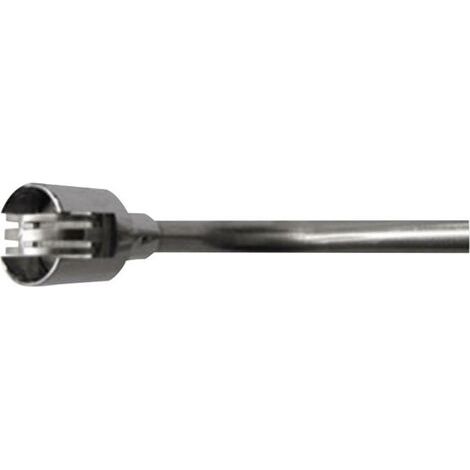Greisinger GOF 400 HO Oberflächenfühler -65 bis 400 °C Fühler-Typ K (1/5)