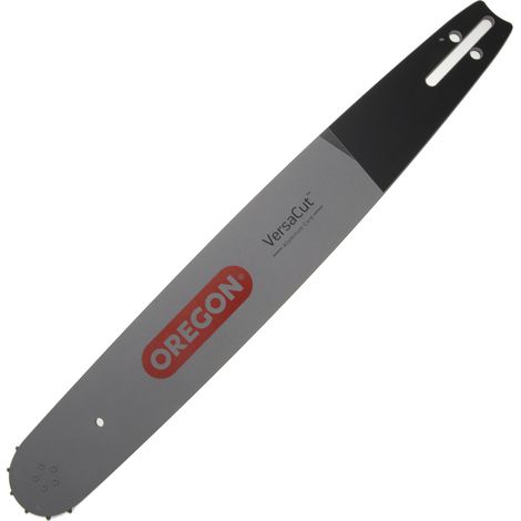 Guide Oregon 188VXLHK095 45cm de coupe Pas 3/8 Jauge 1.5mm (1/4)
