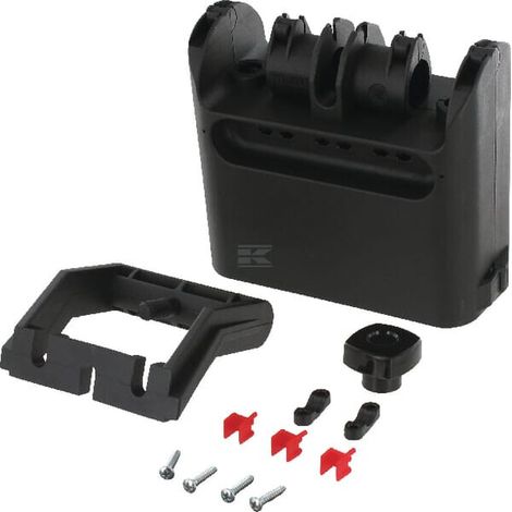 Alloggiam. P50 nero SALVARANI MR760105