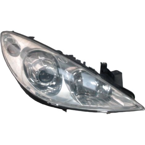 [PRODUIT D'OCCASION] Phare Droit PEUGEOT 307 ♻️ Ref Oe. 620686 - Garantie à vie (1/4)
