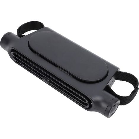 Ventilateur de Refroidissement pour Siège Voiture, USB, sans (1/5)