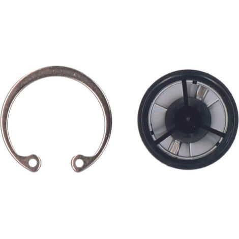 JUDO Juego de piezas de repuesto turbina - valor de arranque = 11 l/h, 2140117