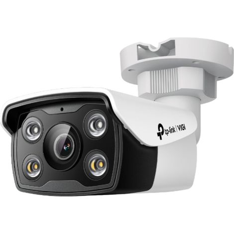 TP-Link VIGI C350(4mm) Bala (forma) Cámara de seguridad IP Exterior 2880 x 1620 Pixeles Techo