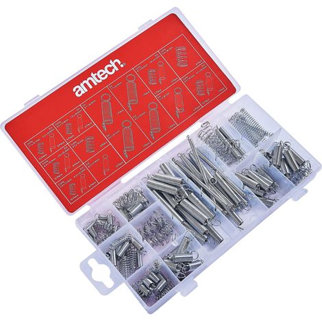150pc Spring Assortment - S6210 (1/3)