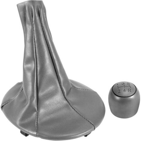 Palanca para el mecanismo de cambio para Fiat Panda 500 y 500C (2003–2012) (1/4)