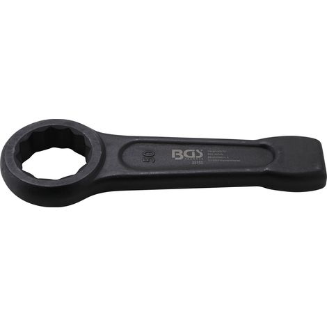 BGS llave de golpe SW 50 mm - 35150