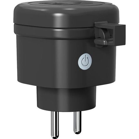 Außensteckdose - KYF - Wifi - Mit Energiemesser (1/3)