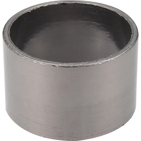 45mm Diamètre Interne 50mm Diamètre Externe Moto Echappement Silencieux Tuyau Joint Graphite (1/5)