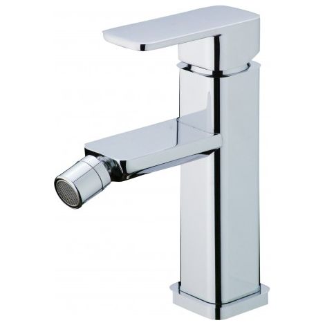 BERNSTEIN - Rubinetto per bidet BERNSTEIN 1238C - adatto per i nostri bidet sospesi - Ottone cromato