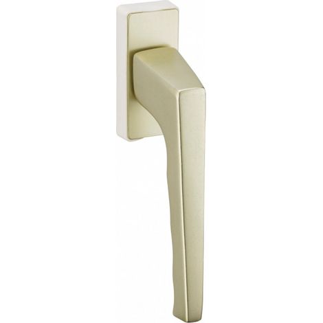 Manilla Champagne F2 con tornillo oculto THIRARD