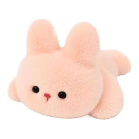 Peluche magnétique 15 cm, adorable jouet en peluche Aimants amusants pour réfrigérateur Pour réfrigérateur, casier, armoire, bureau, chambre, bureau, voiture (1/5)