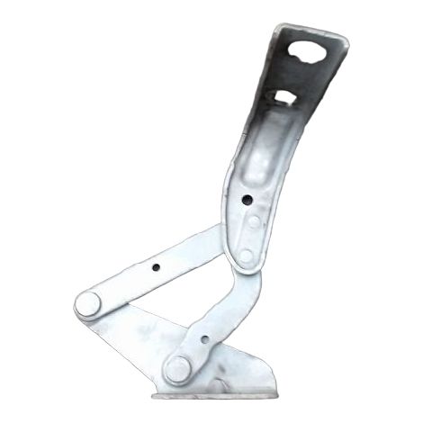 Compas Droit Capot NISSAN Interstar Phase 2 Diesel [PRODUIT D'OCCASION]♻️124412708