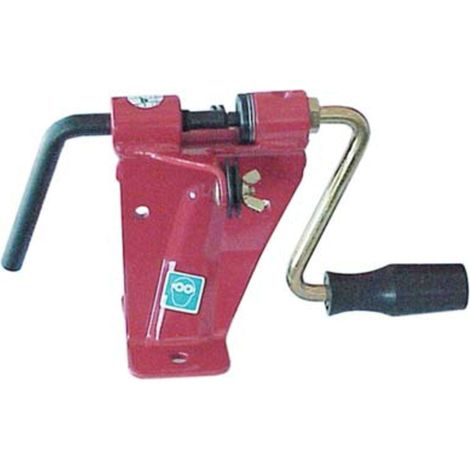 RIVETTATRICE IMBUTITORE X CATENA MOTOSEGA - TESTINA PASSO 1/4 E .325 - 1 pezzo