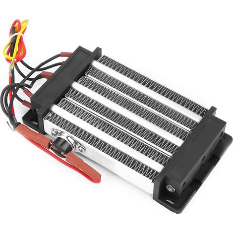 110 V 750 W Isolierter PTC-Keramik-Lufterhitzer PTC-Heizelement (1/5)