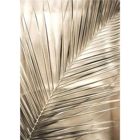 Lot de 3 affiches de qualité supérieure, beige, herbe de la pampa, images modernes, décoration murale,sans cadre (40 x 60 cm) (1/4)