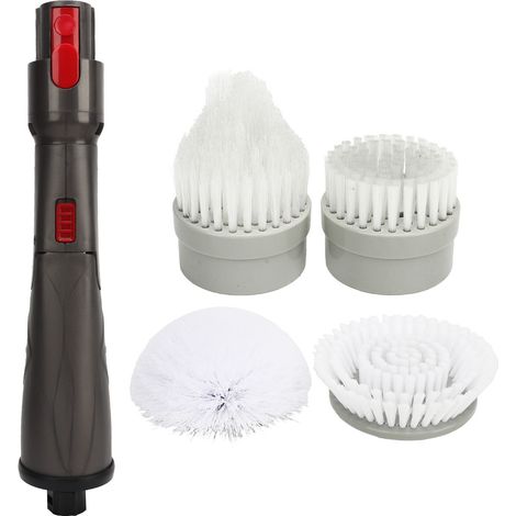 Teleskop-Verlängerungsrohr für Dyson V7 V8 V10 V11 Staubsauger - Reinigungszubehör (1/5)