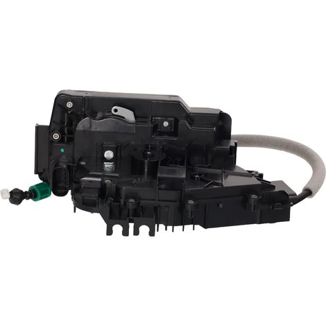 FT02225 cerradura rápida para puerta delantera izquierda (1/5)