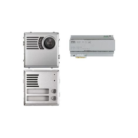 Kit Colonna Secondaria Video 2Voice ( URMET cod. 1783/718 )